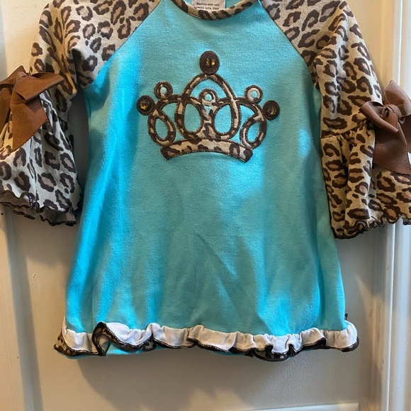 Molly & Millie Dress - Picture 2 of 8